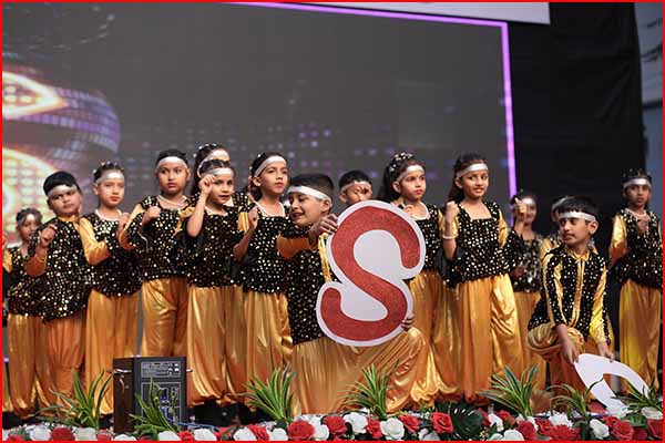 ANNUAL CONCERT -2025-2026